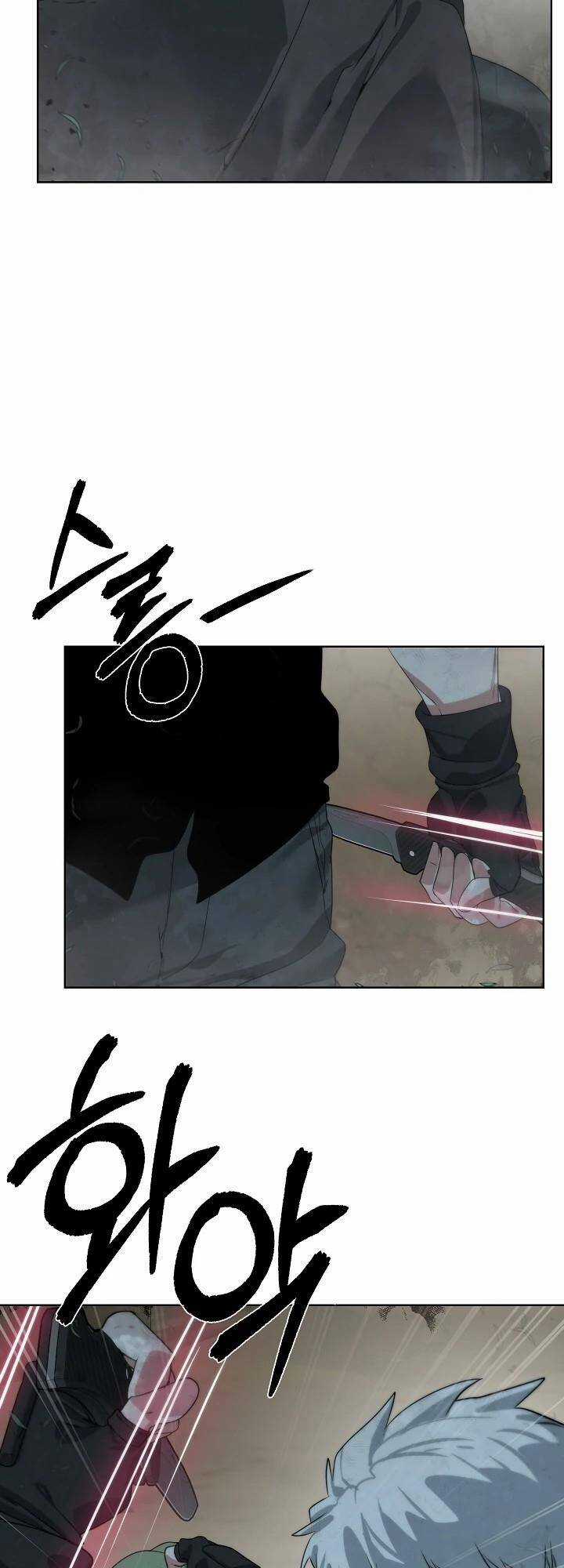 Hành Tinh Quái Vật Chapter 22 trang 44