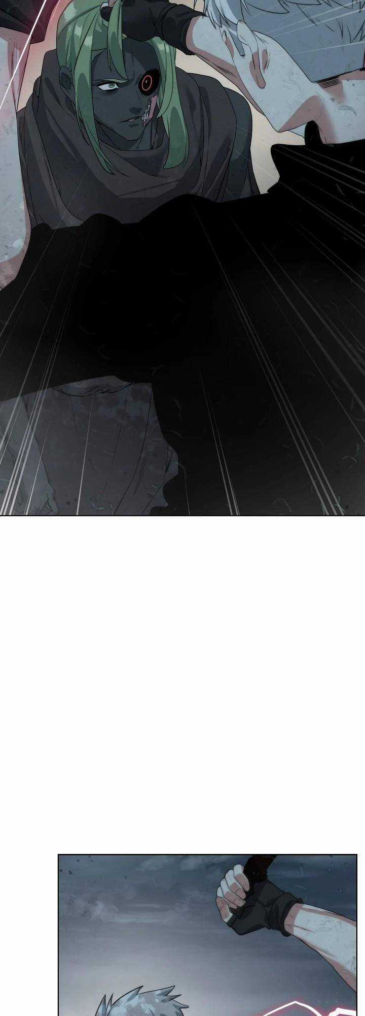 Hành Tinh Quái Vật Chapter 22 trang 45