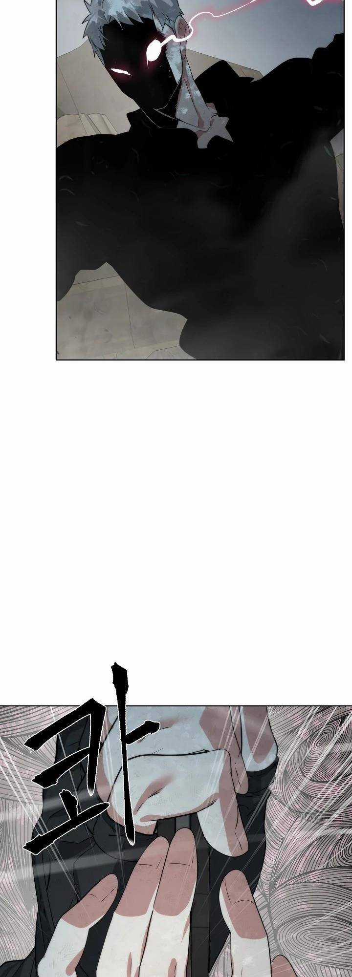 Hành Tinh Quái Vật Chapter 22 trang 46