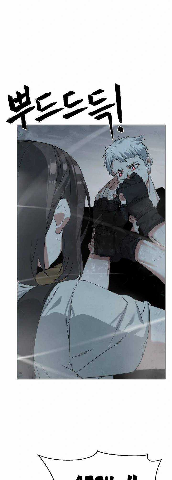 Hành Tinh Quái Vật Chapter 22 trang 48