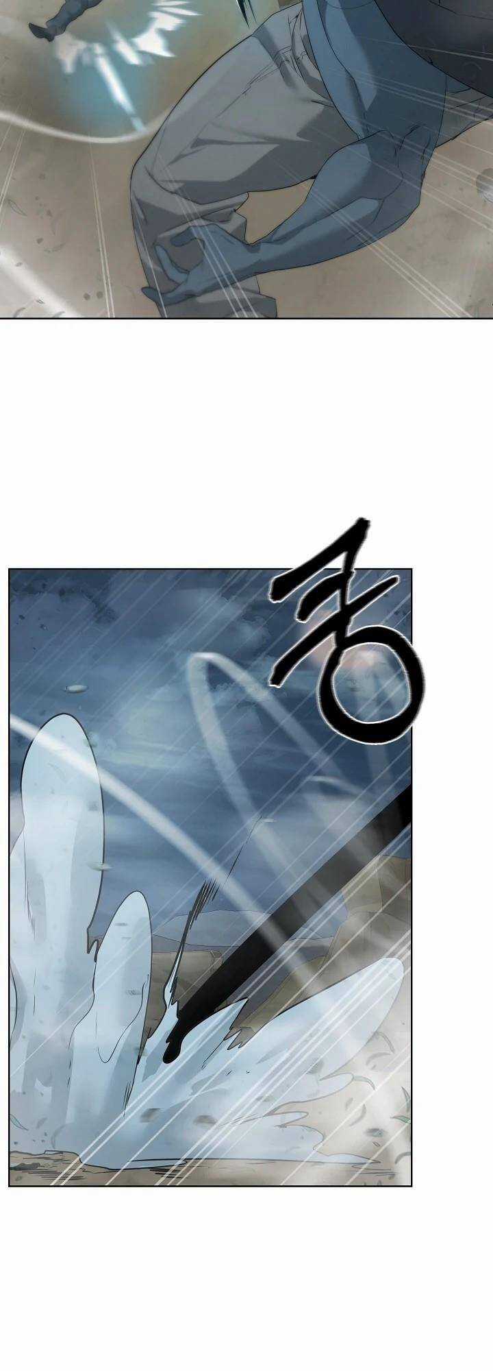 Hành Tinh Quái Vật Chapter 22 trang 5