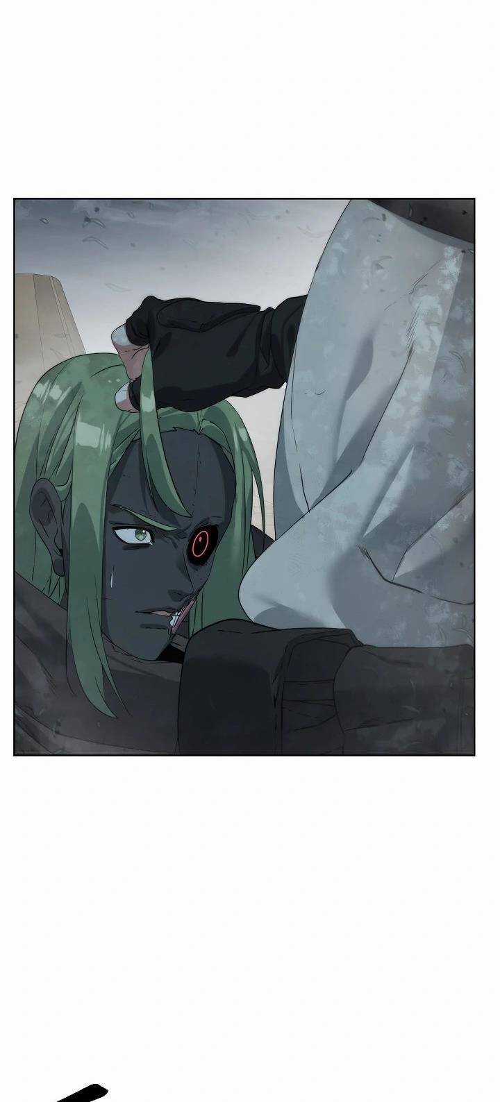 Hành Tinh Quái Vật Chapter 22 trang 50