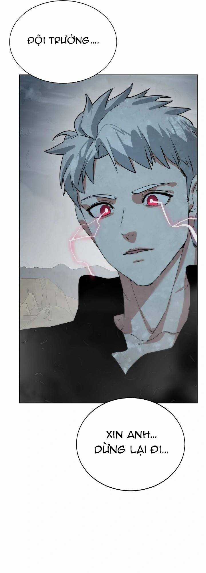 Hành Tinh Quái Vật Chapter 22 trang 52