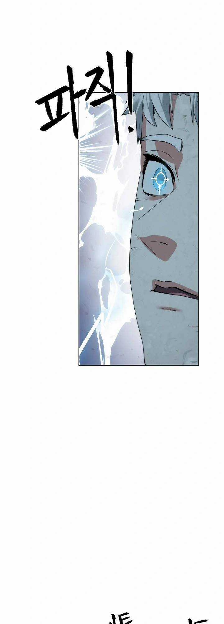 Hành Tinh Quái Vật Chapter 22 trang 53