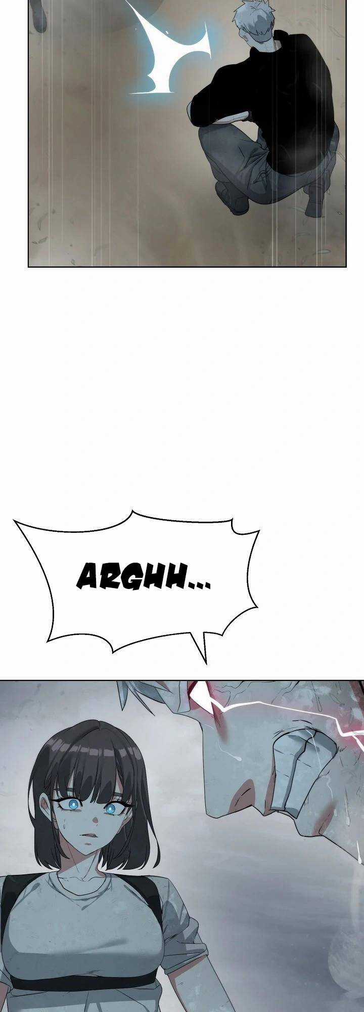 Hành Tinh Quái Vật Chapter 22 trang 55