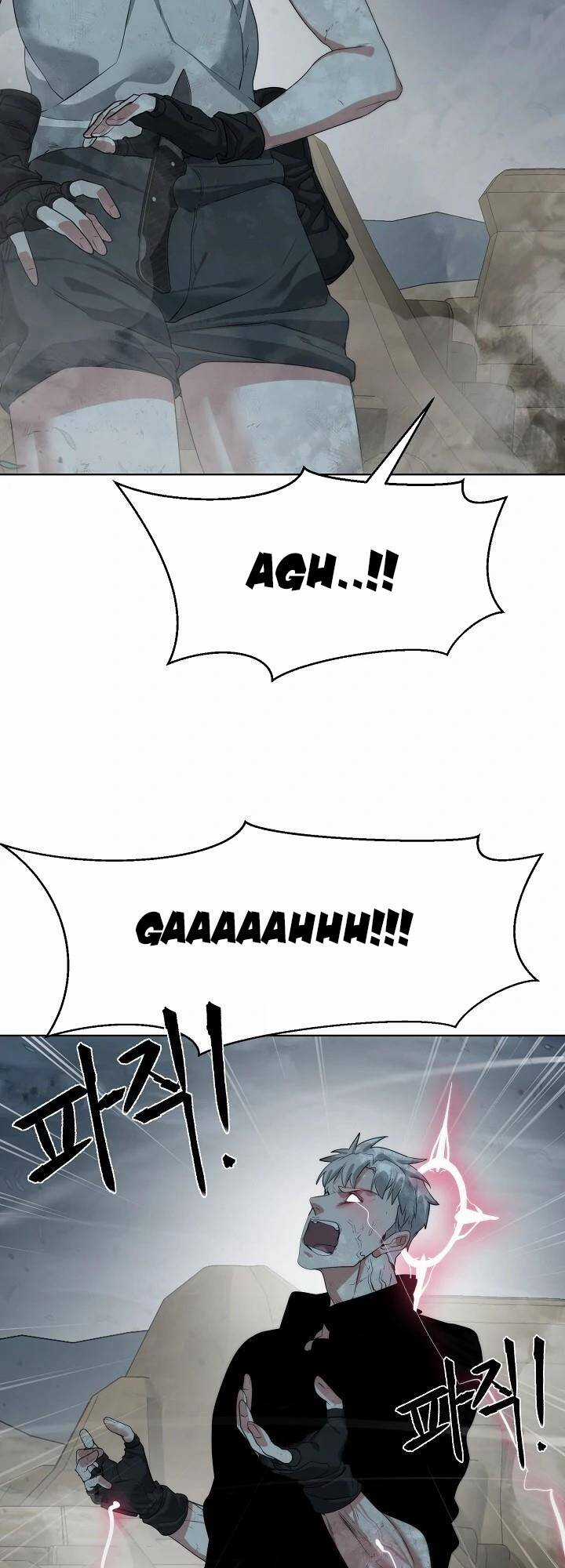 Hành Tinh Quái Vật Chapter 22 trang 56