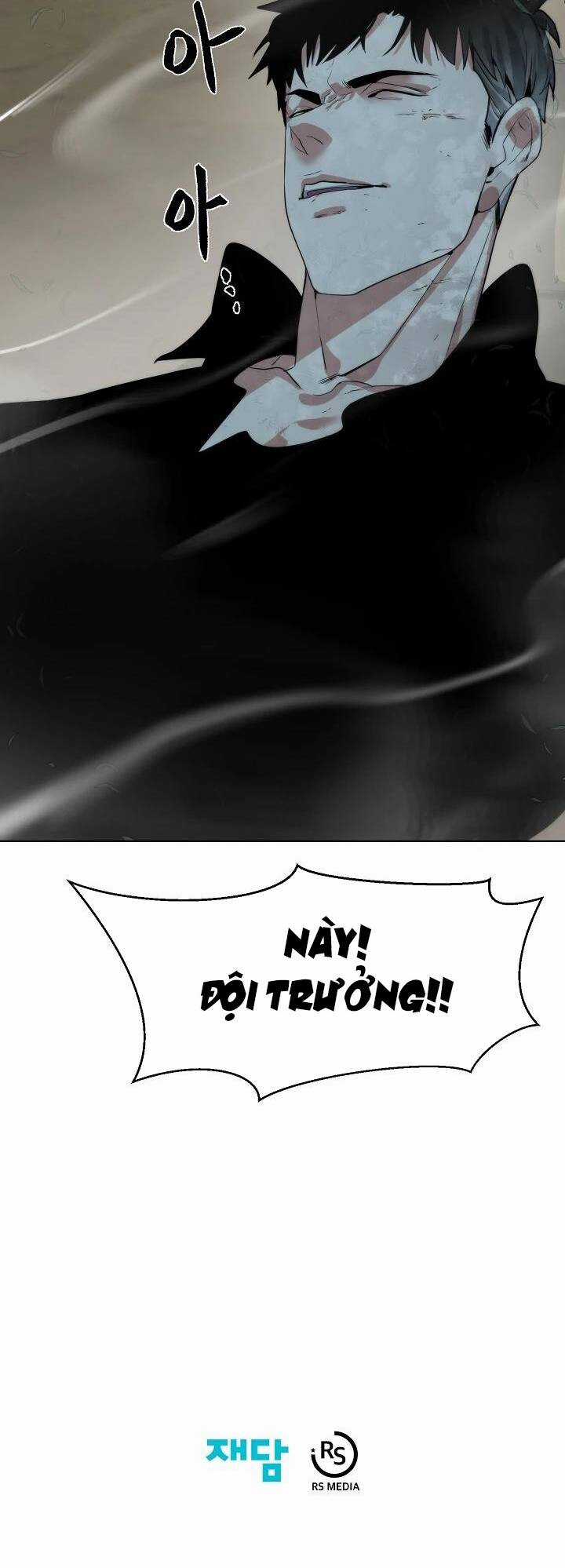 Hành Tinh Quái Vật Chapter 22 trang 59