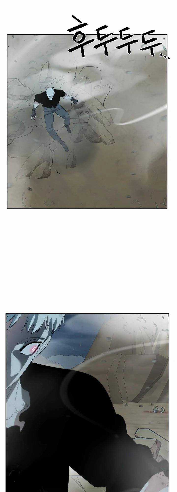 Hành Tinh Quái Vật Chapter 22 trang 6