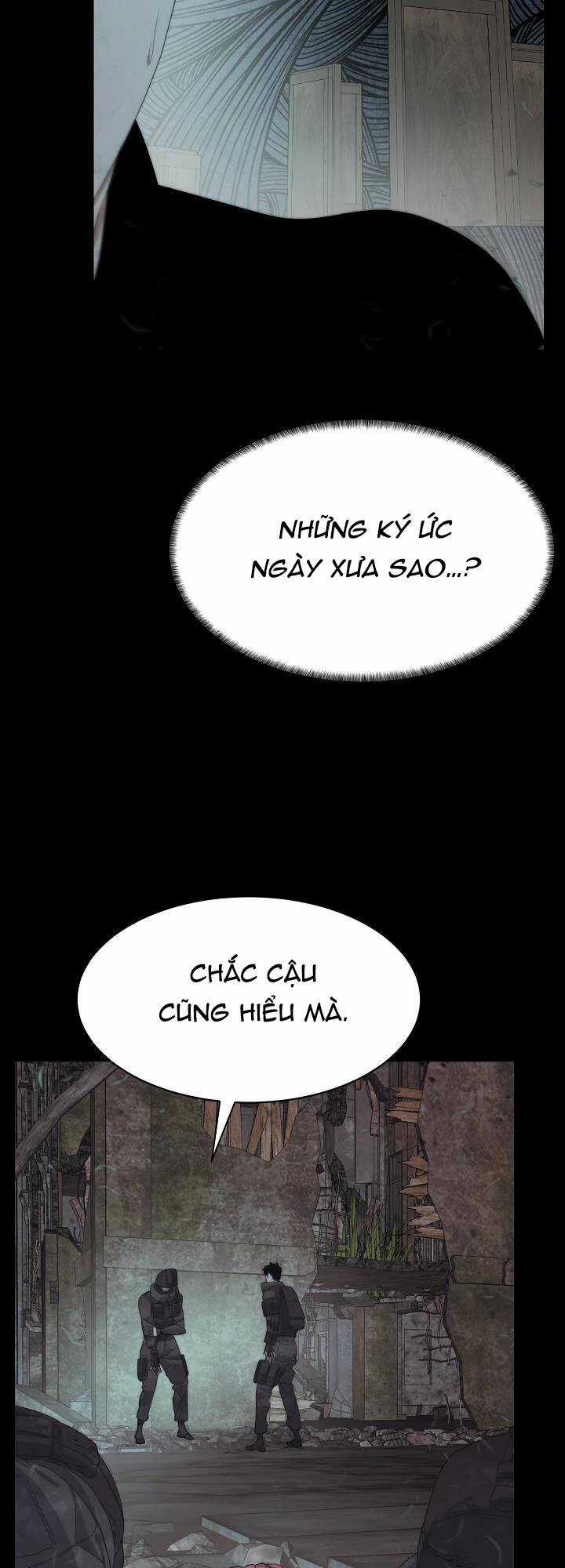 Hành Tinh Quái Vật Chapter 23 trang 17