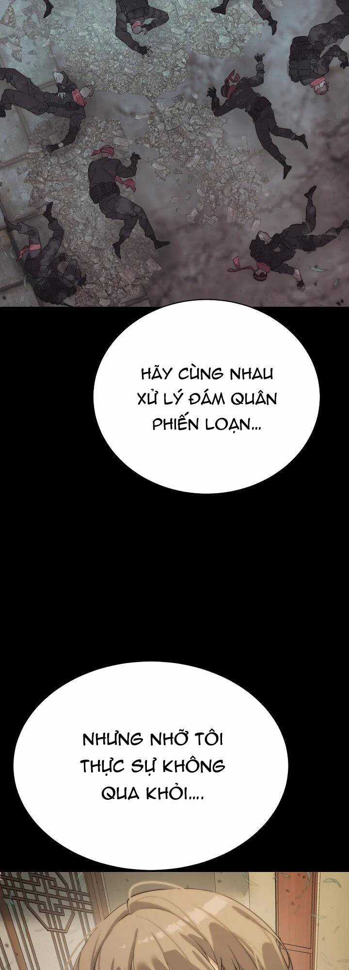 Hành Tinh Quái Vật Chapter 23 trang 25