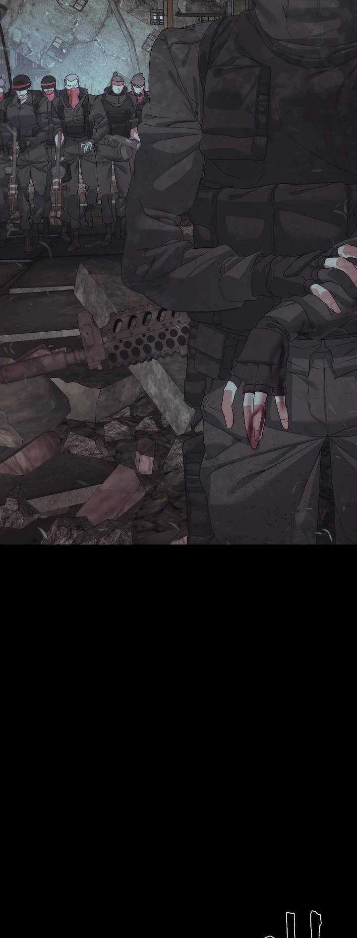 Hành Tinh Quái Vật Chapter 23 trang 29