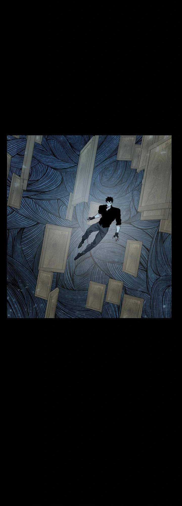 Hành Tinh Quái Vật Chapter 23 trang 3