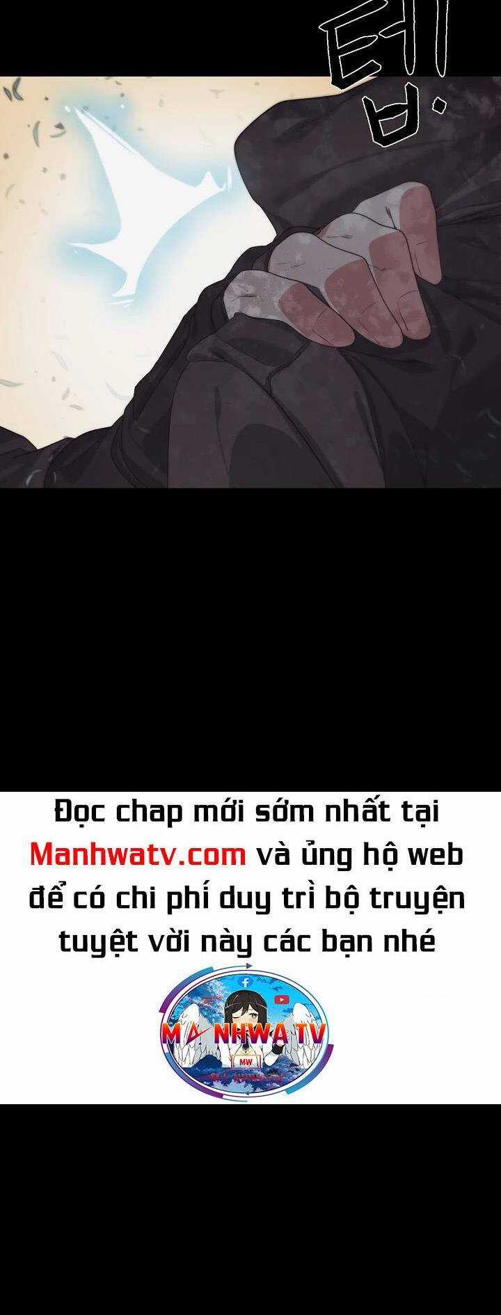 Hành Tinh Quái Vật Chapter 23 trang 30