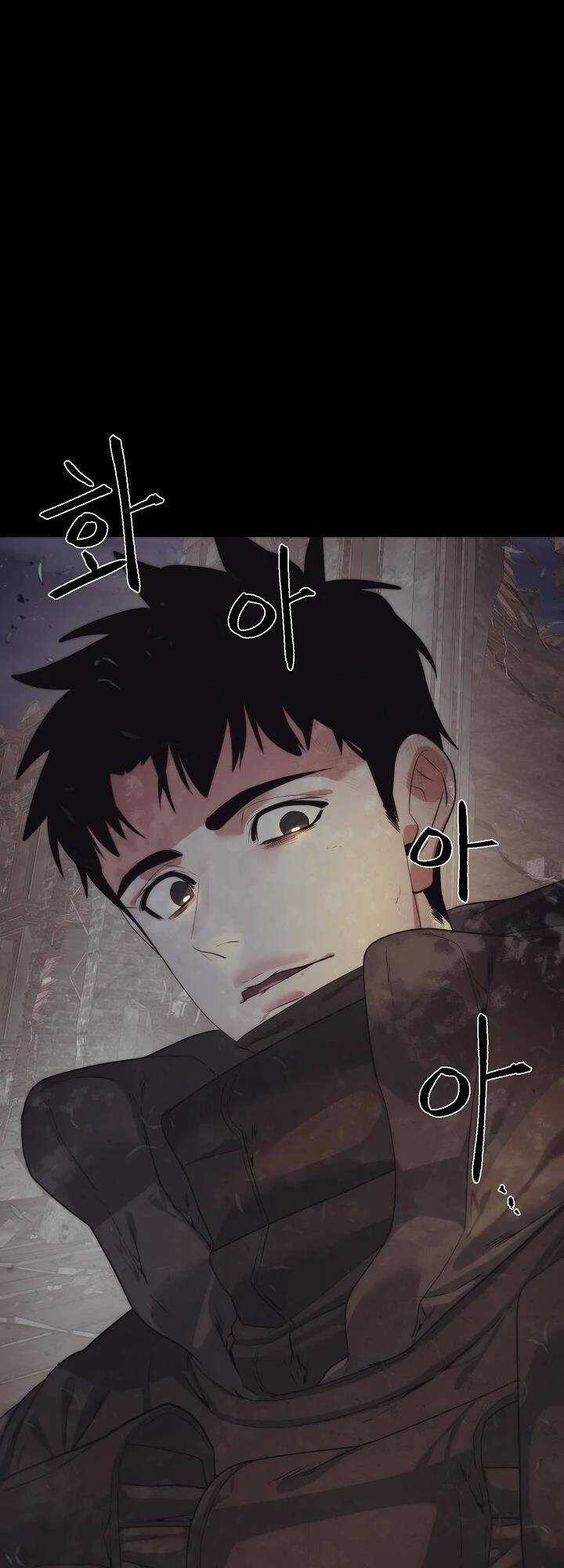 Hành Tinh Quái Vật Chapter 23 trang 35