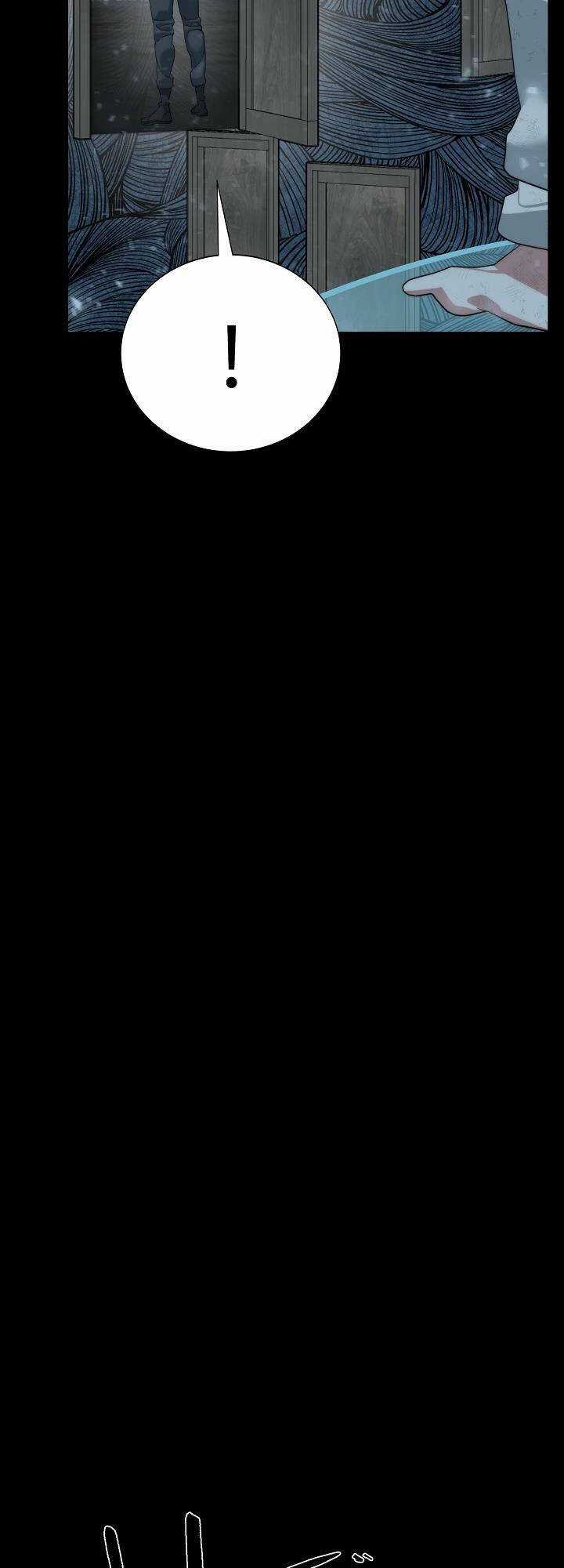 Hành Tinh Quái Vật Chapter 23 trang 37