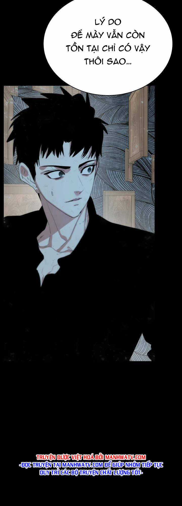 Hành Tinh Quái Vật Chapter 23 trang 39