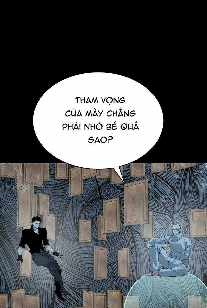 Hành Tinh Quái Vật Chapter 23 trang 40