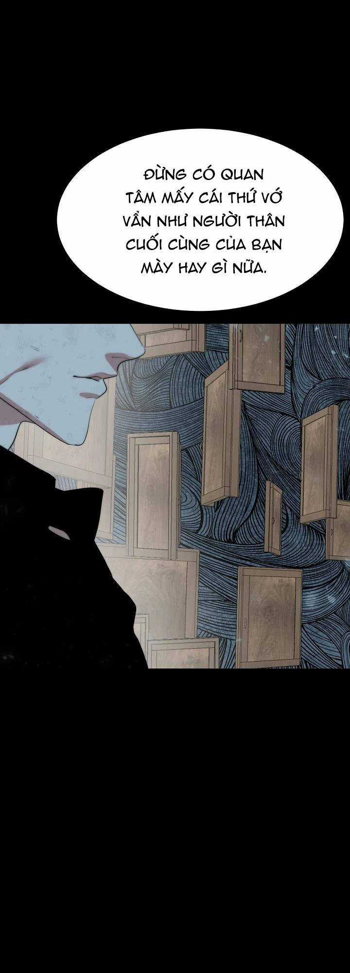 Hành Tinh Quái Vật Chapter 23 trang 42