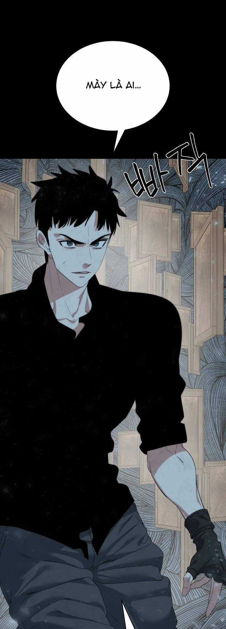 Hành Tinh Quái Vật Chapter 23 trang 43