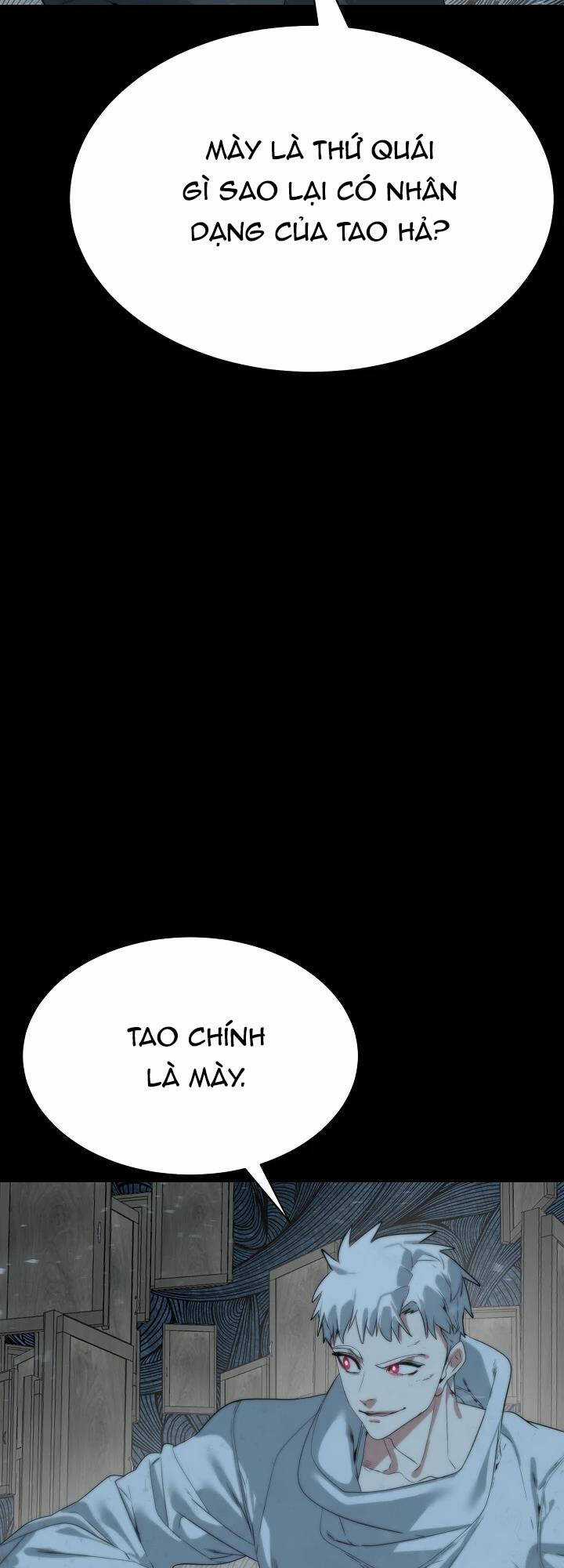 Hành Tinh Quái Vật Chapter 23 trang 44