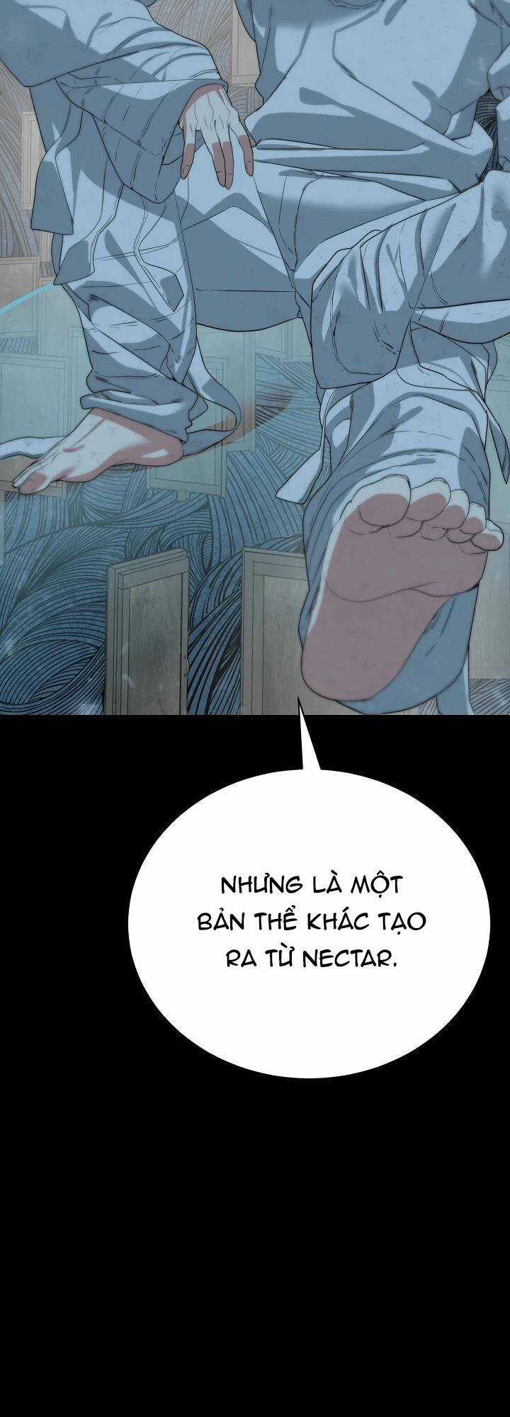 Hành Tinh Quái Vật Chapter 23 trang 45