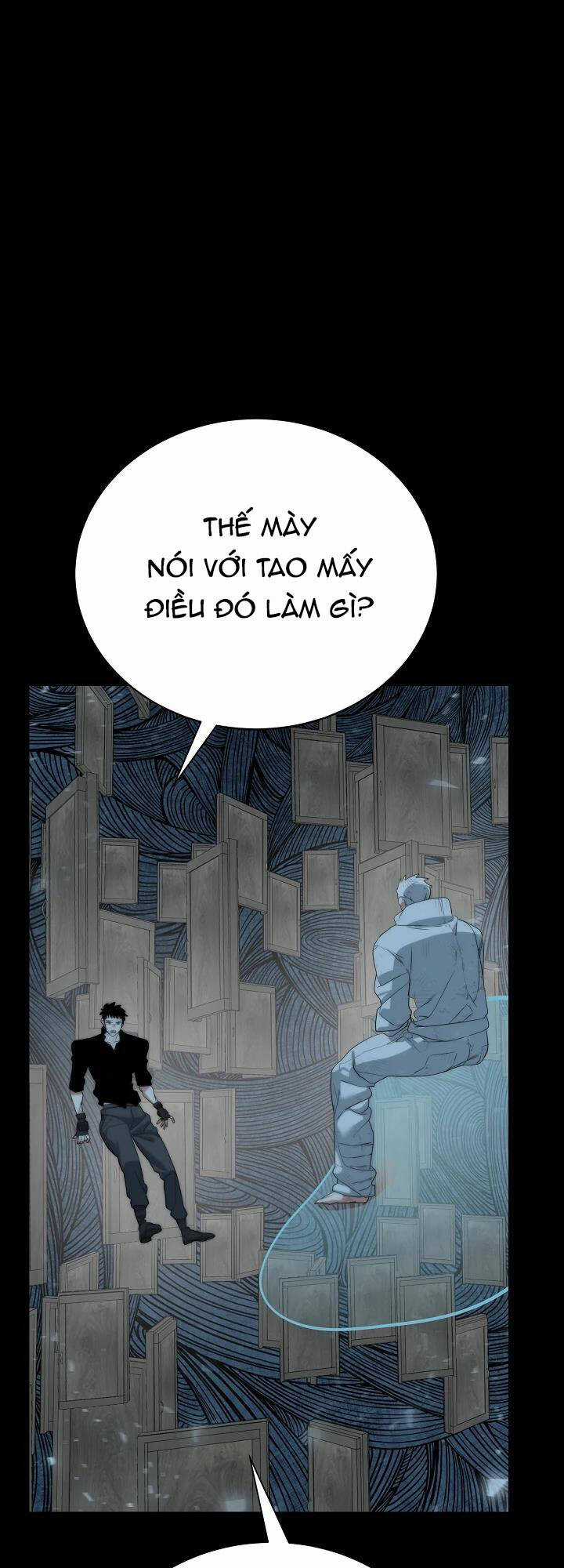 Hành Tinh Quái Vật Chapter 23 trang 46