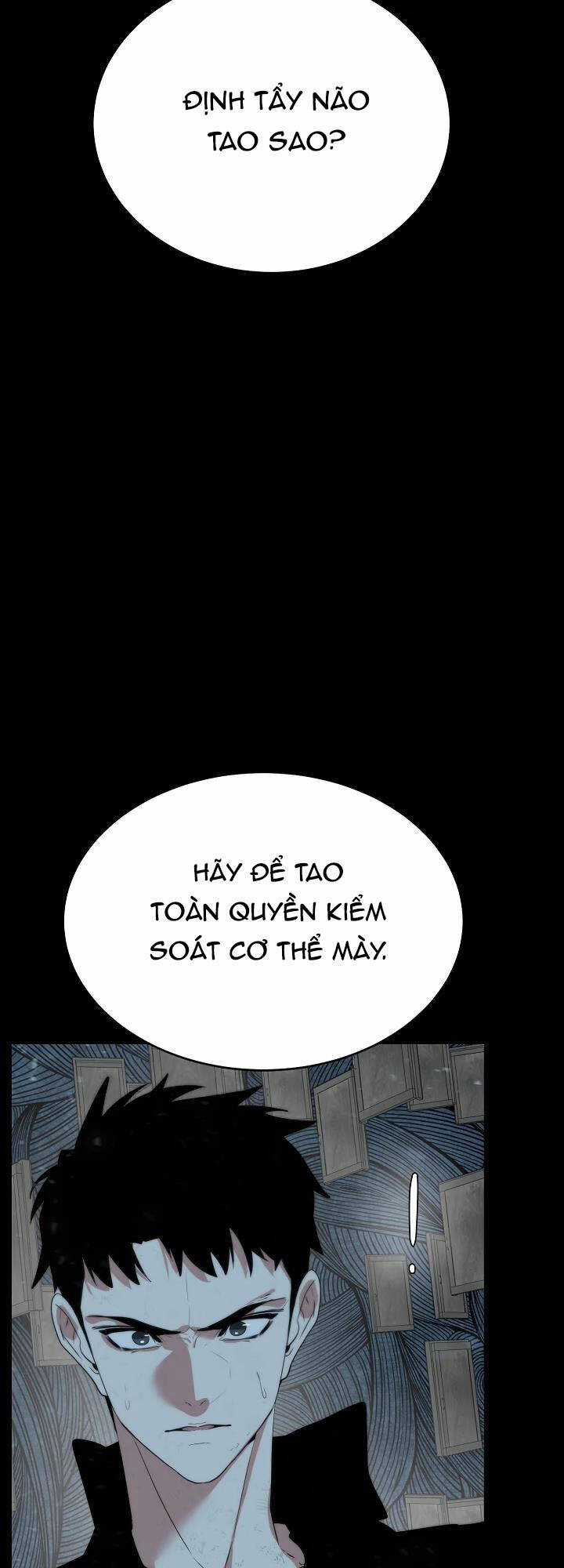 Hành Tinh Quái Vật Chapter 23 trang 47