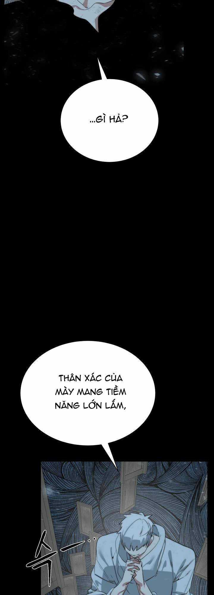 Hành Tinh Quái Vật Chapter 23 trang 48