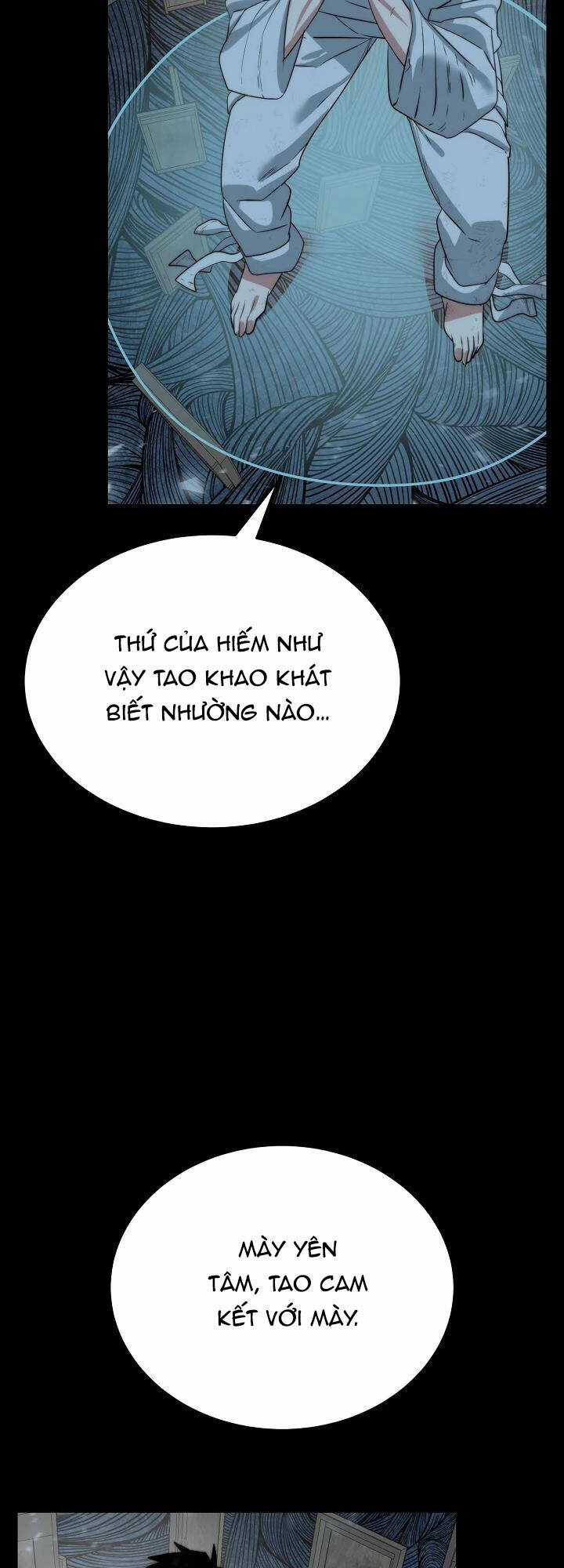 Hành Tinh Quái Vật Chapter 23 trang 49