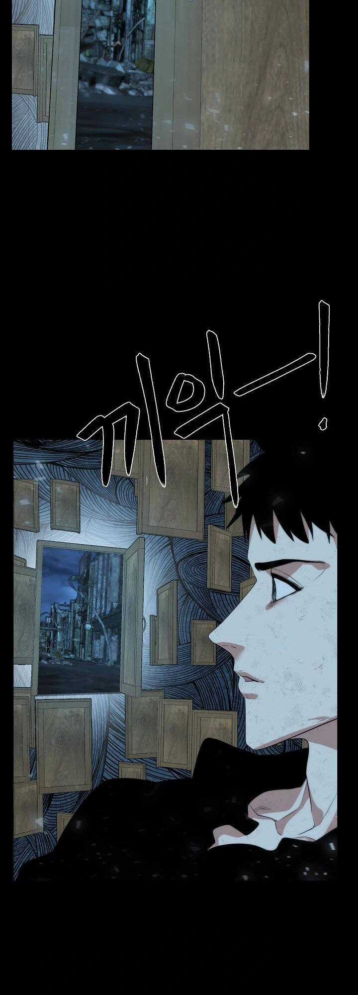 Hành Tinh Quái Vật Chapter 23 trang 5