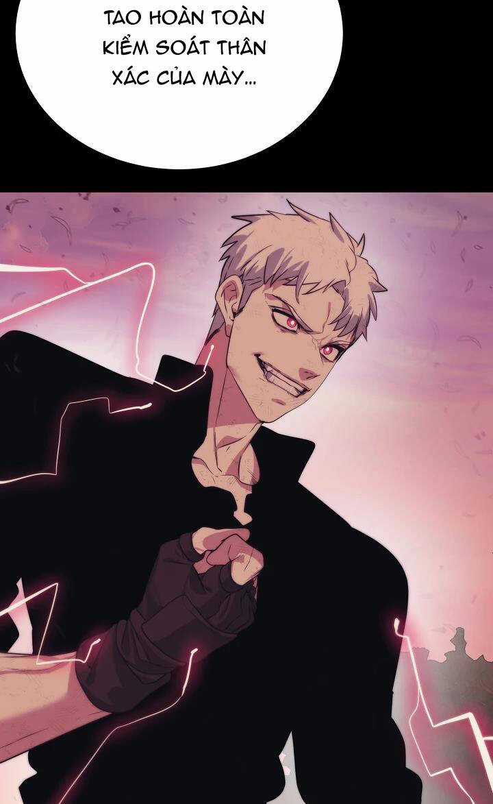 Hành Tinh Quái Vật Chapter 23 trang 51