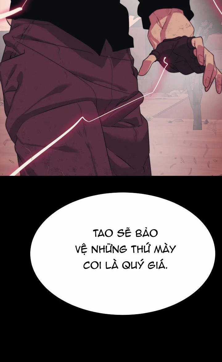 Hành Tinh Quái Vật Chapter 23 trang 52