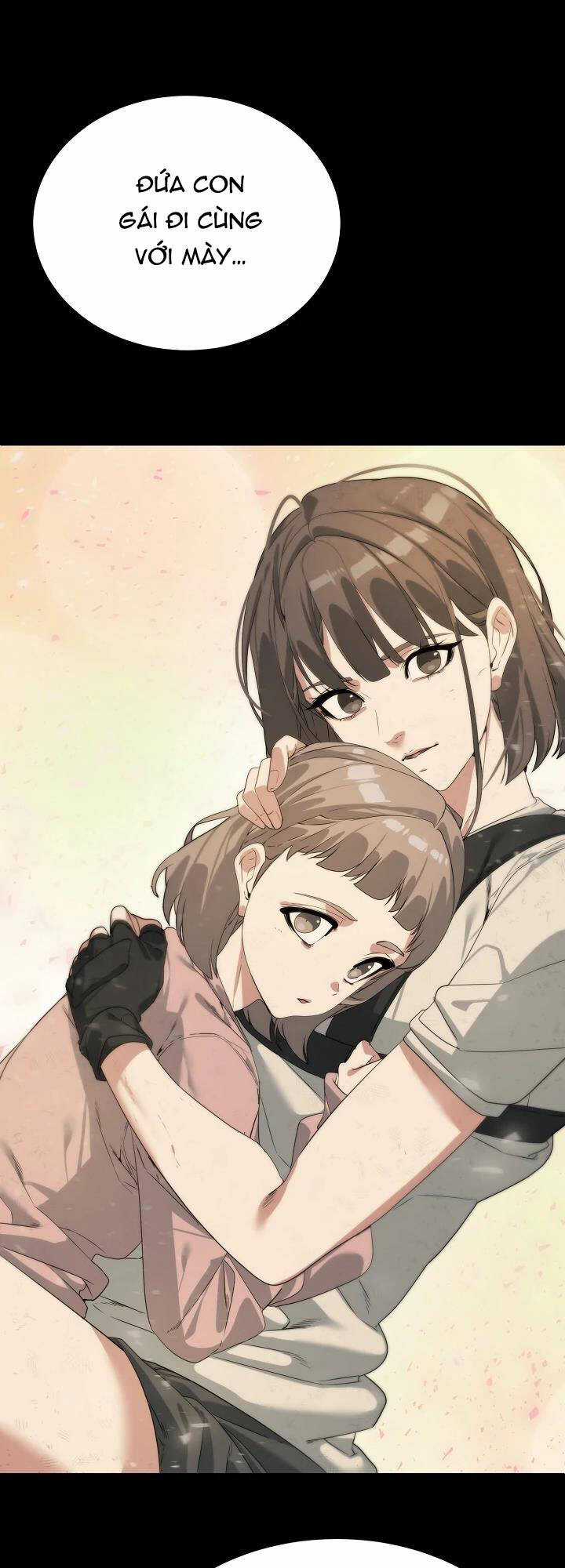 Hành Tinh Quái Vật Chapter 23 trang 53