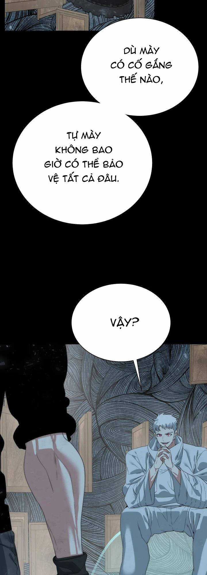 Hành Tinh Quái Vật Chapter 23 trang 55