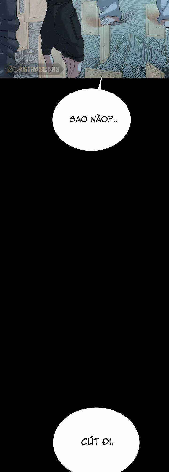 Hành Tinh Quái Vật Chapter 23 trang 56