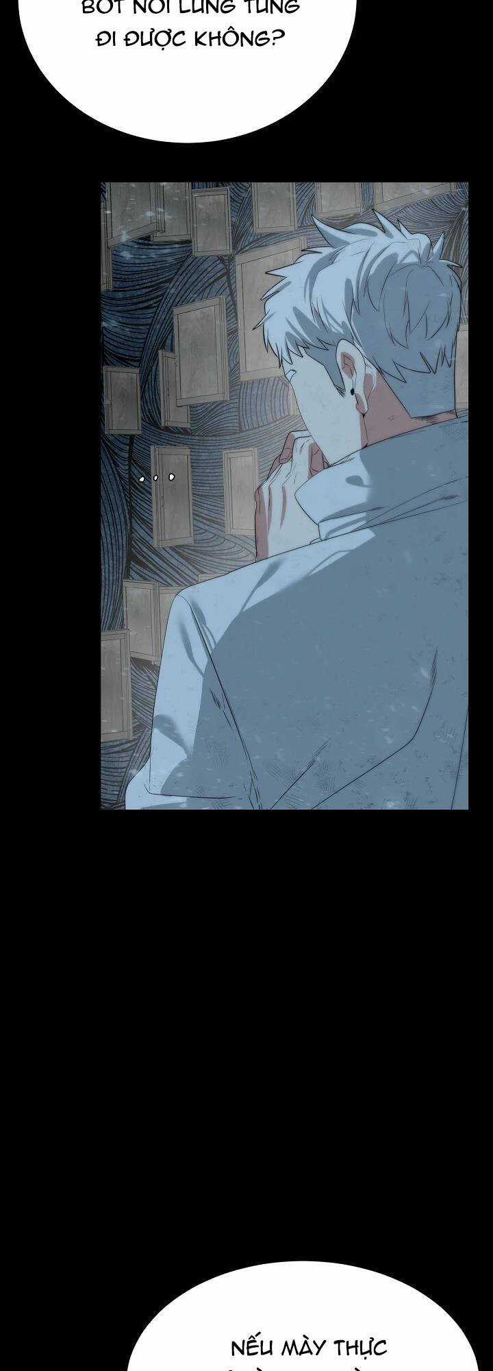 Hành Tinh Quái Vật Chapter 23 trang 58