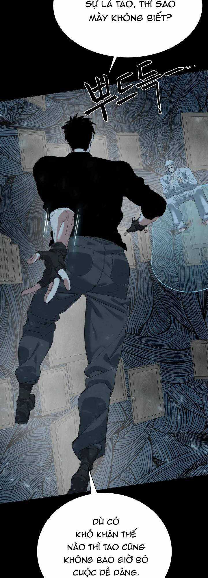 Hành Tinh Quái Vật Chapter 23 trang 59