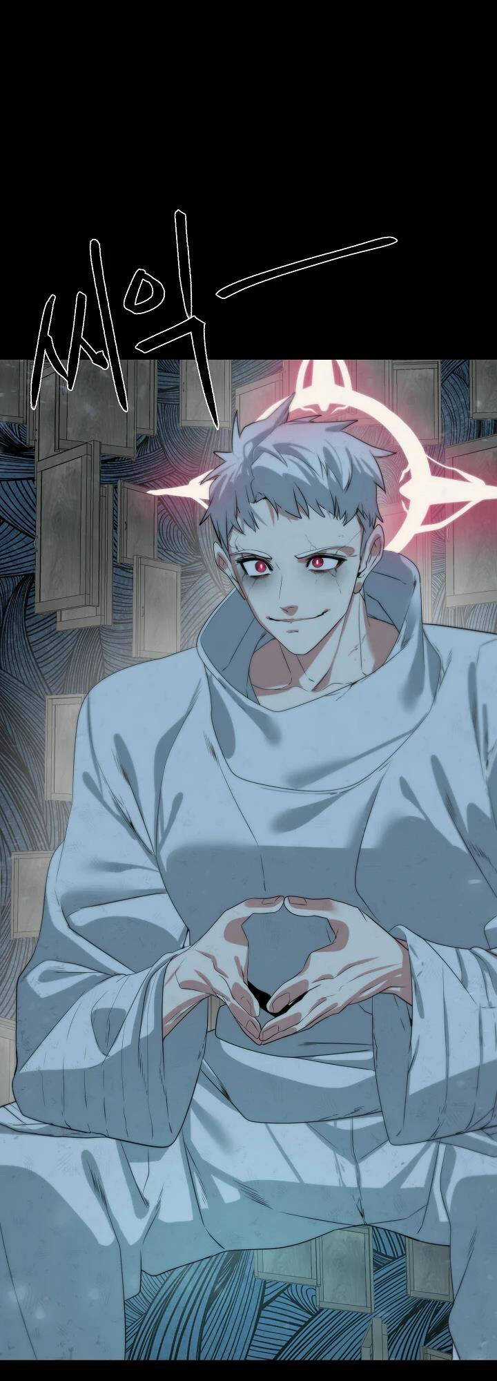 Hành Tinh Quái Vật Chapter 23 trang 61