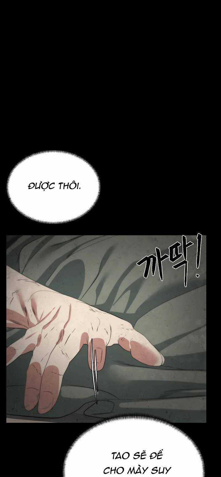 Hành Tinh Quái Vật Chapter 23 trang 62