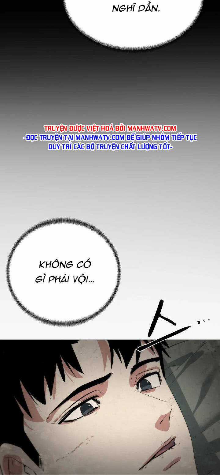 Hành Tinh Quái Vật Chapter 23 trang 63