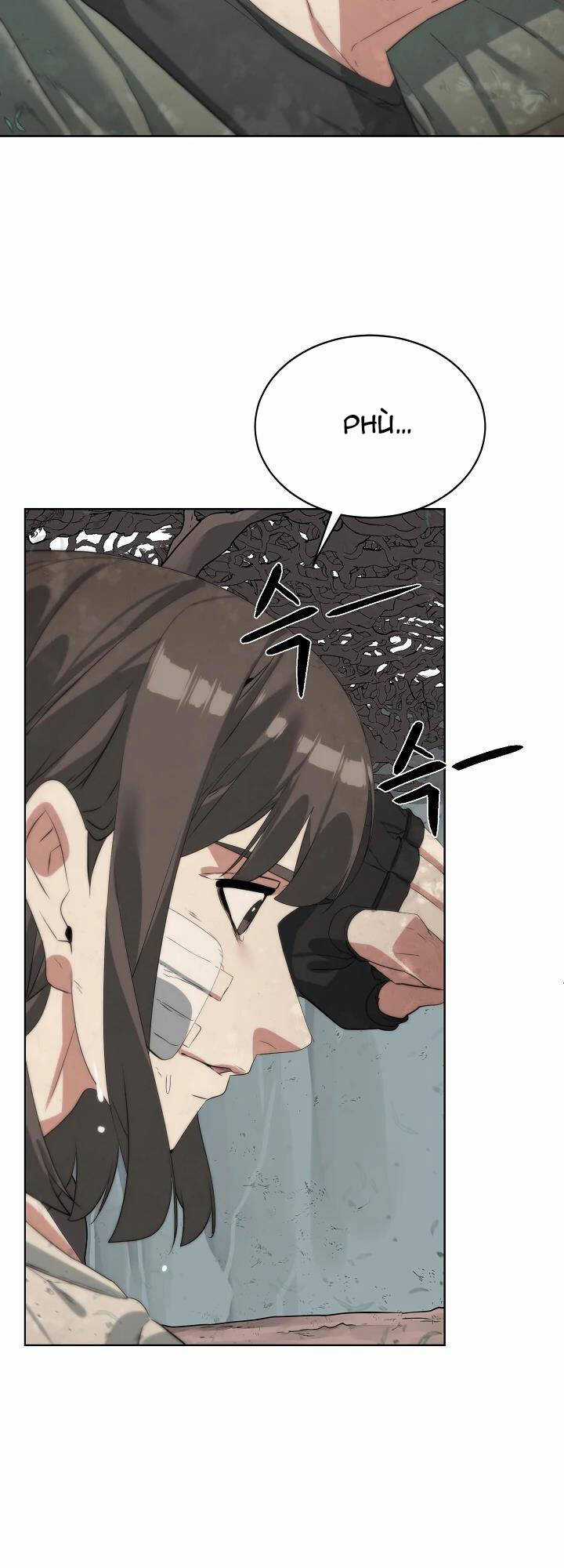 Hành Tinh Quái Vật Chapter 23 trang 65