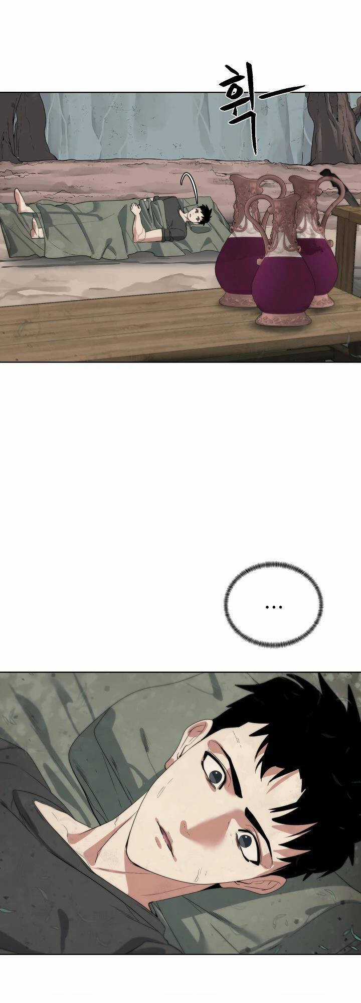 Hành Tinh Quái Vật Chapter 23 trang 67