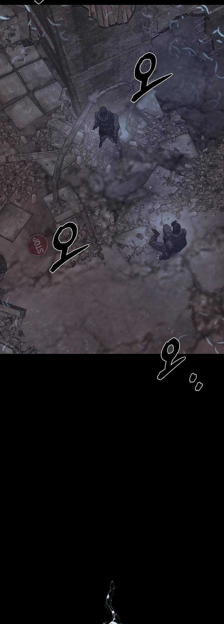 Hành Tinh Quái Vật Chapter 23 trang 7