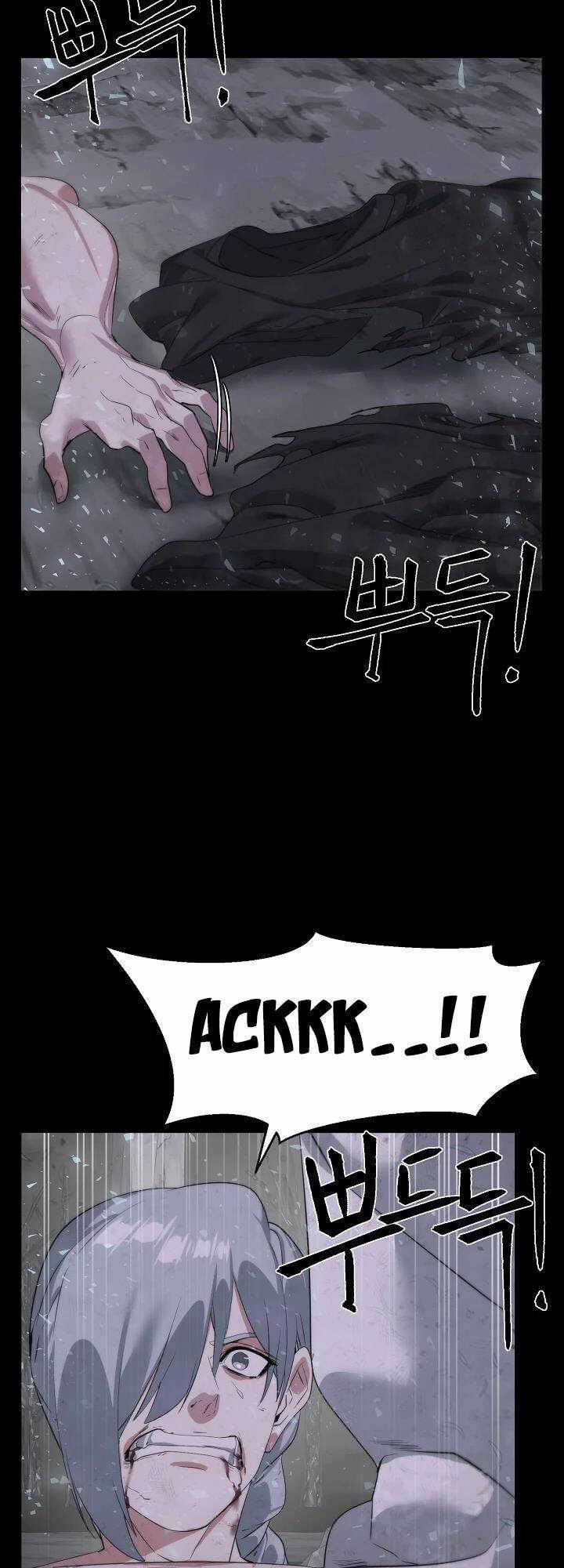 Hành Tinh Quái Vật Chapter 23 trang 70