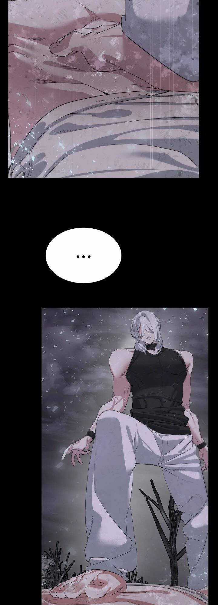 Hành Tinh Quái Vật Chapter 23 trang 71