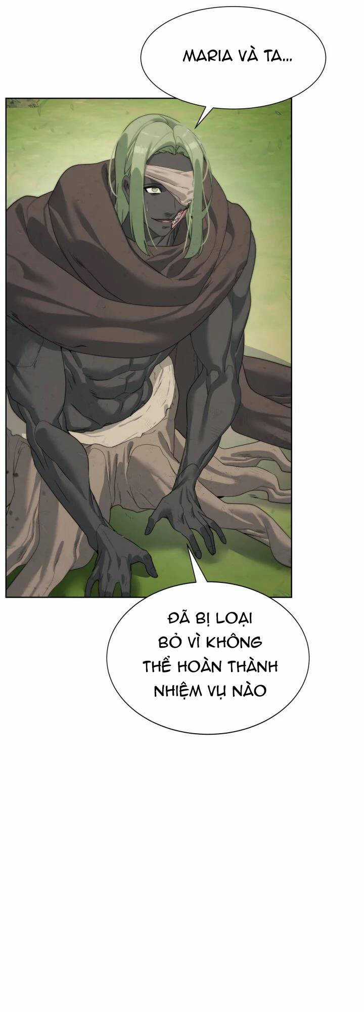 Hành Tinh Quái Vật Chapter 24 trang 10