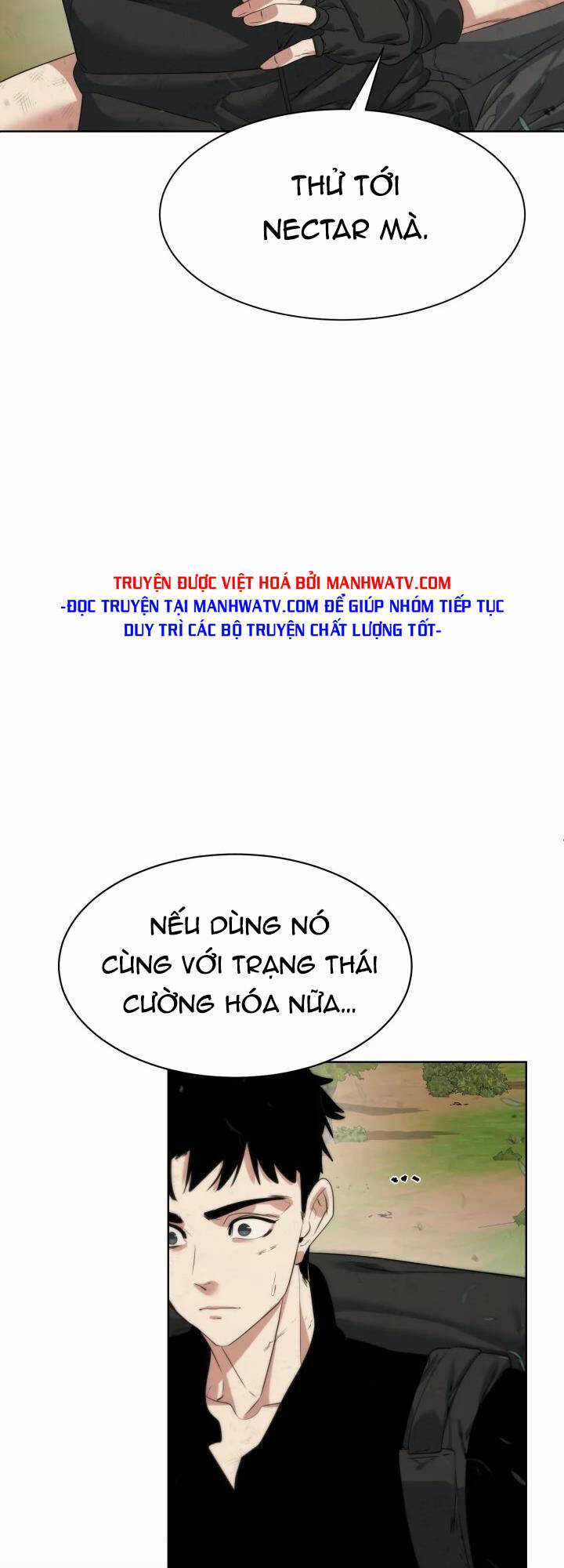 Hành Tinh Quái Vật Chapter 24 trang 15