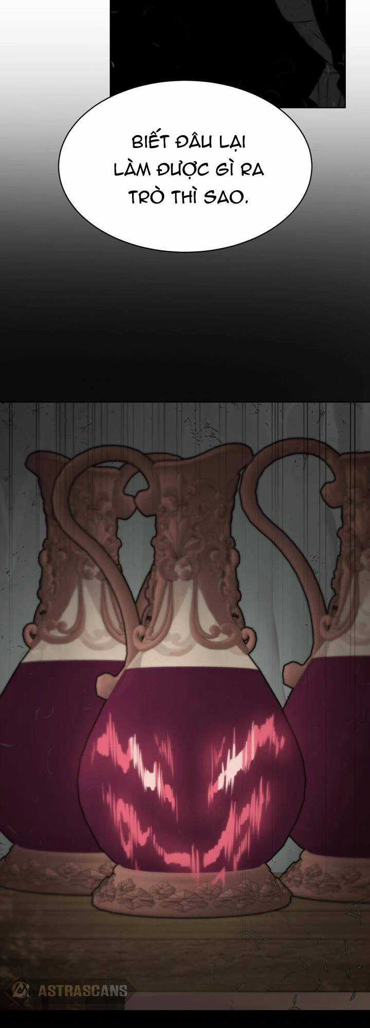 Hành Tinh Quái Vật Chapter 24 trang 16