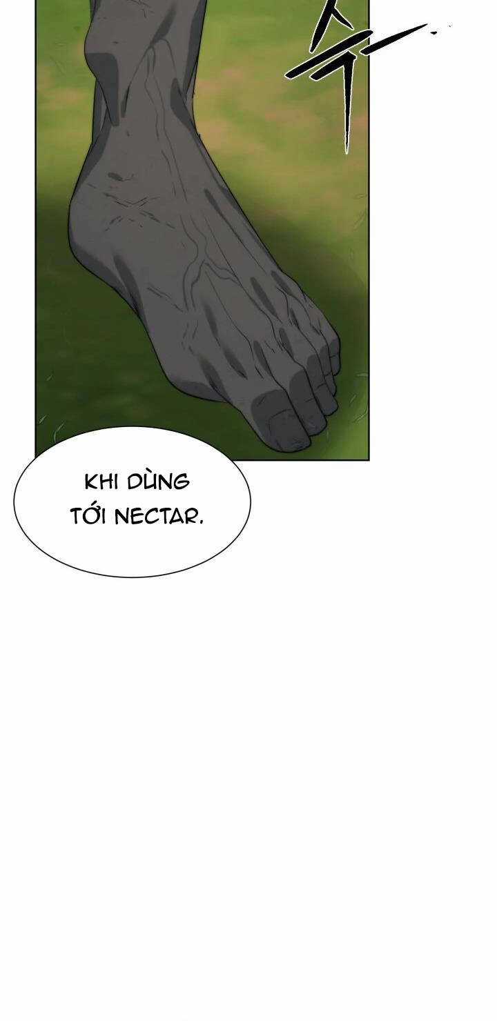 Hành Tinh Quái Vật Chapter 24 trang 18