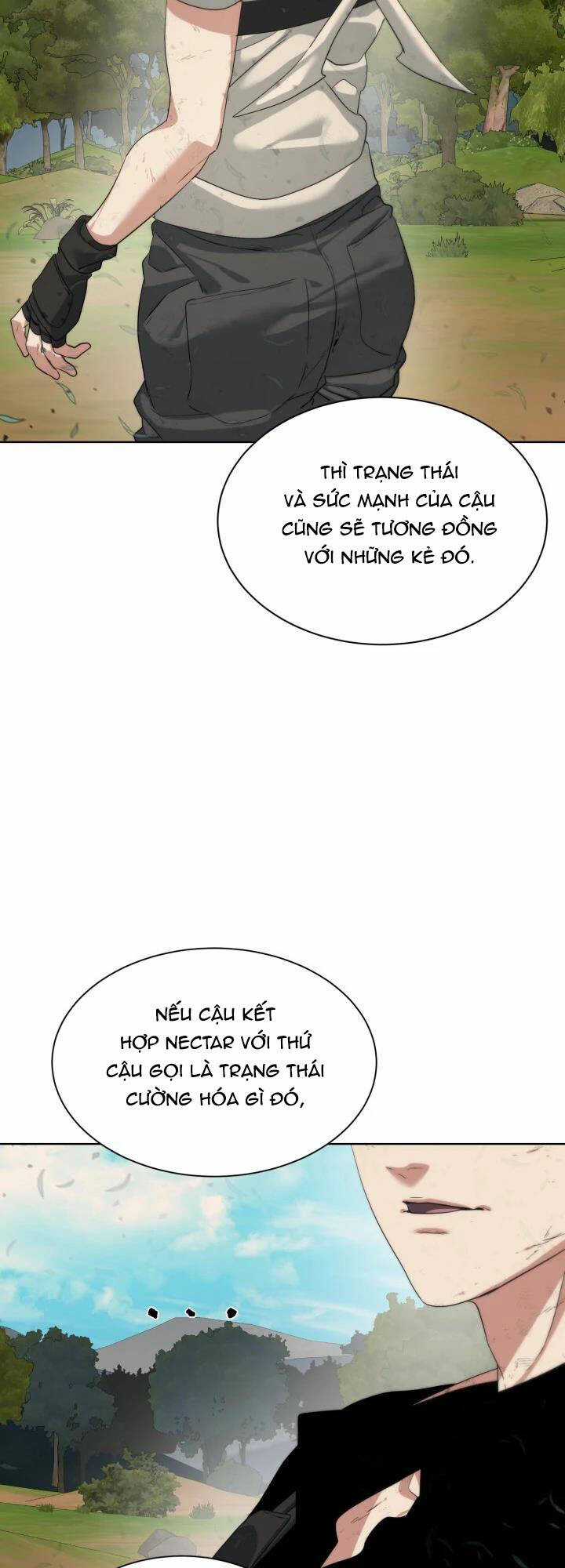 Hành Tinh Quái Vật Chapter 24 trang 20